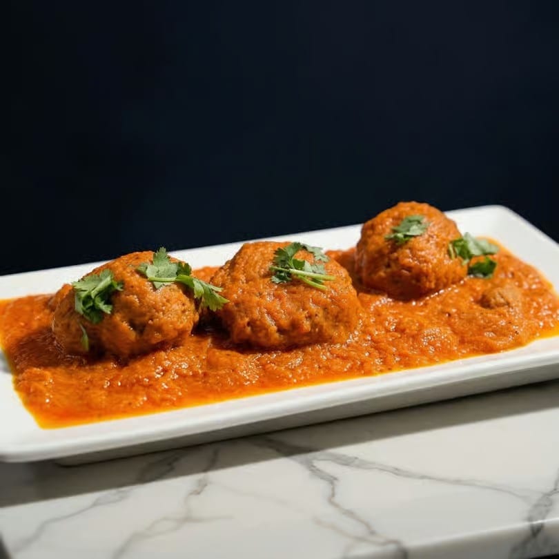 Meatballs.