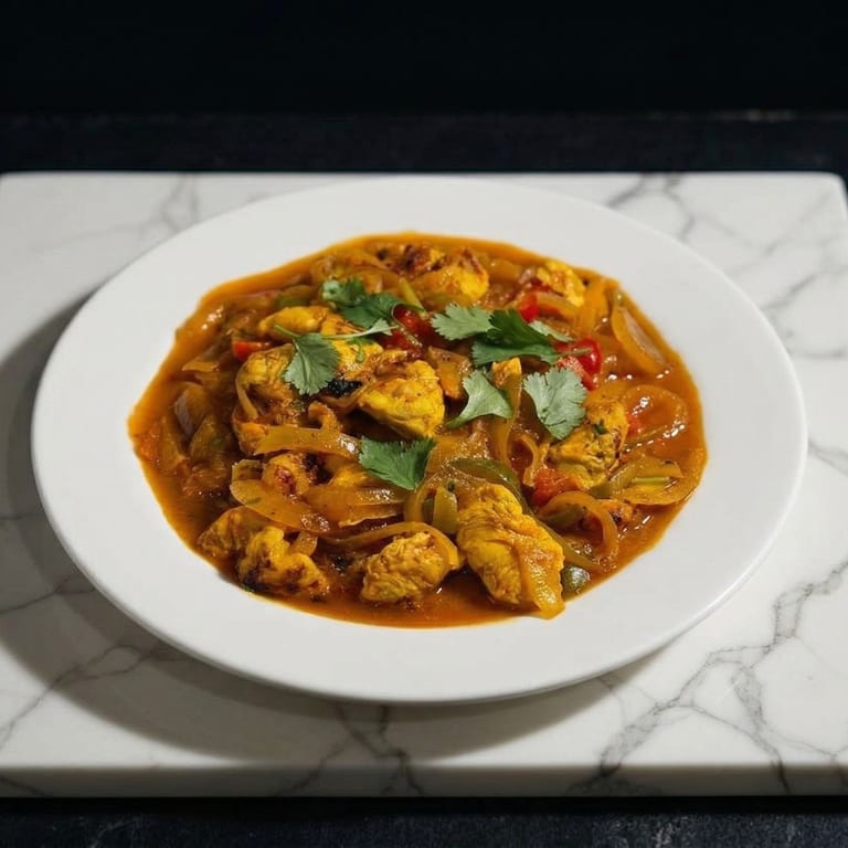 Indulge in Authentic Karahi