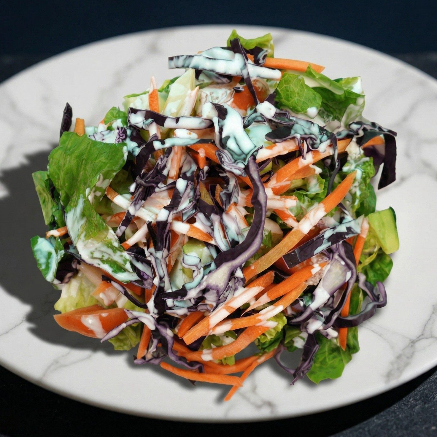 House Salad.