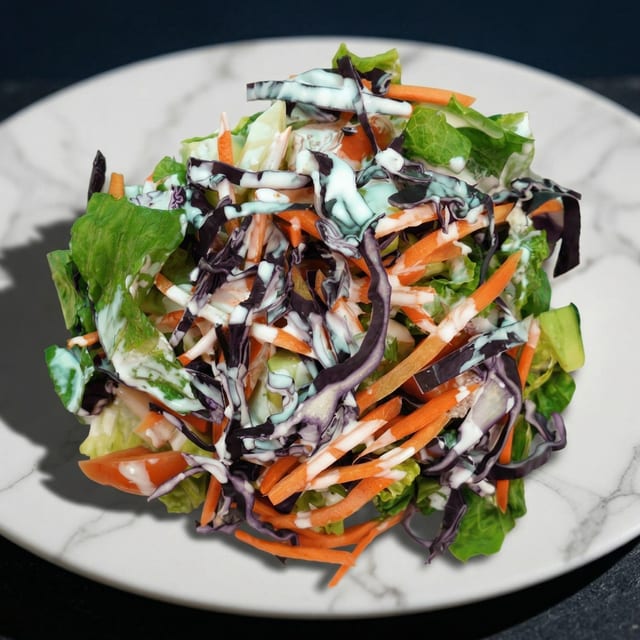 House Salad.