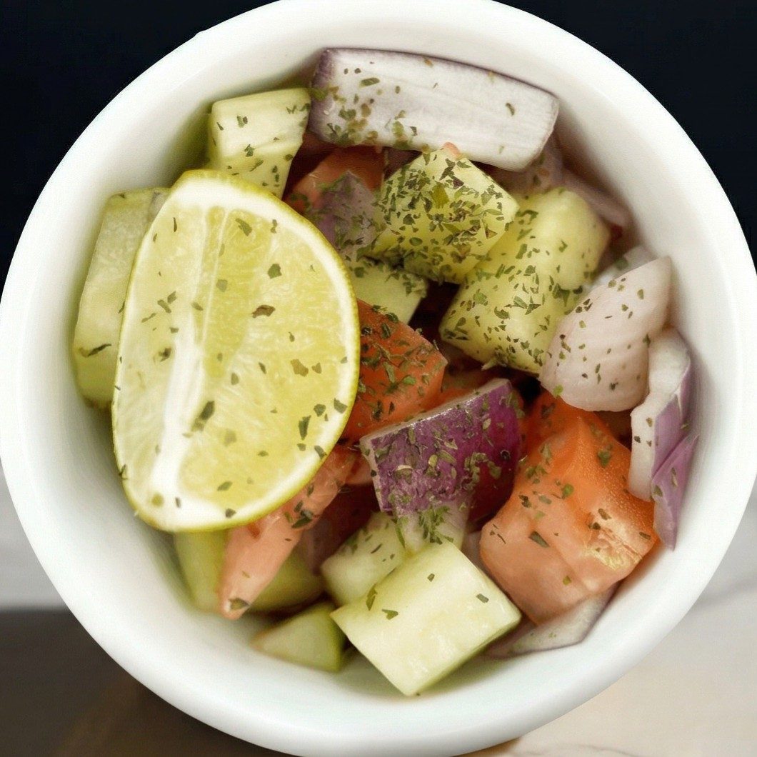 Salata.