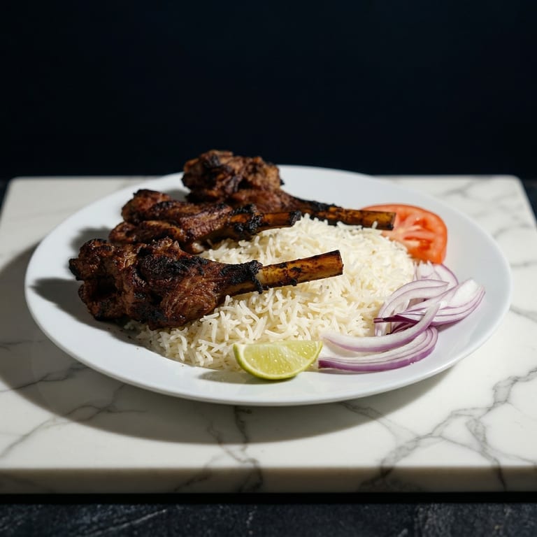 Discover Our Delicious Bolani