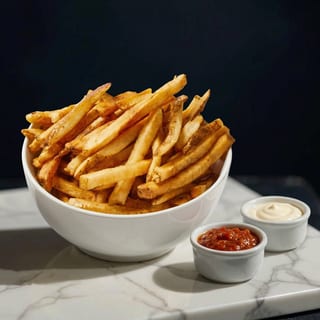 Fries
