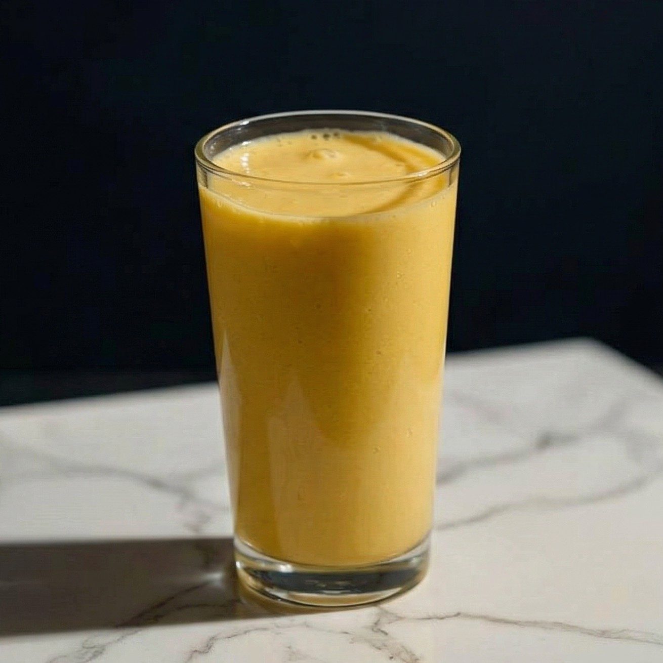 Mango Lassi.