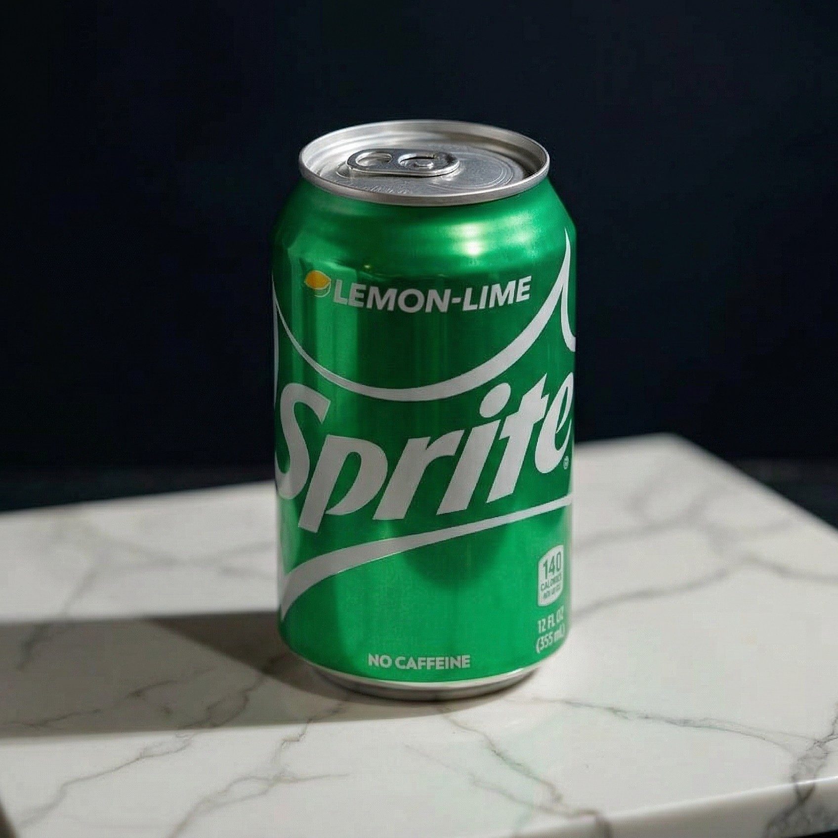 Sprite Can.