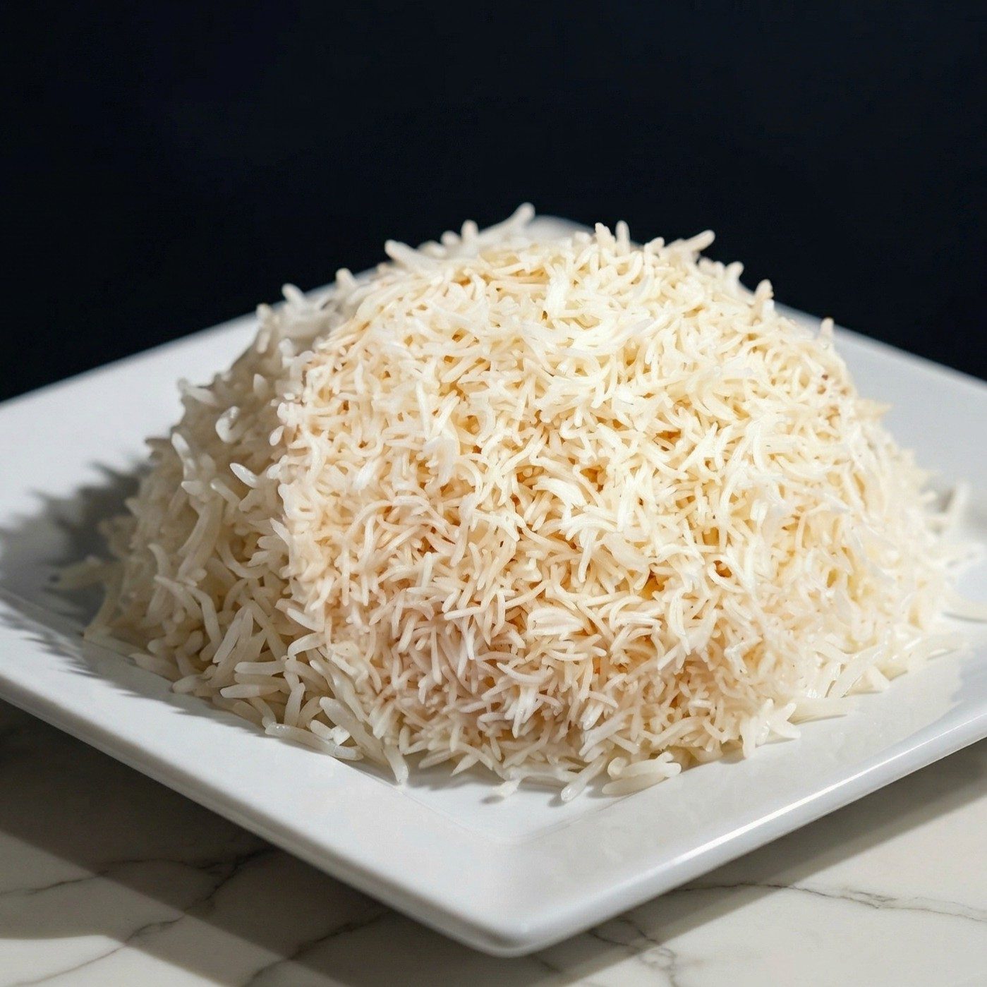 Side of Rice.