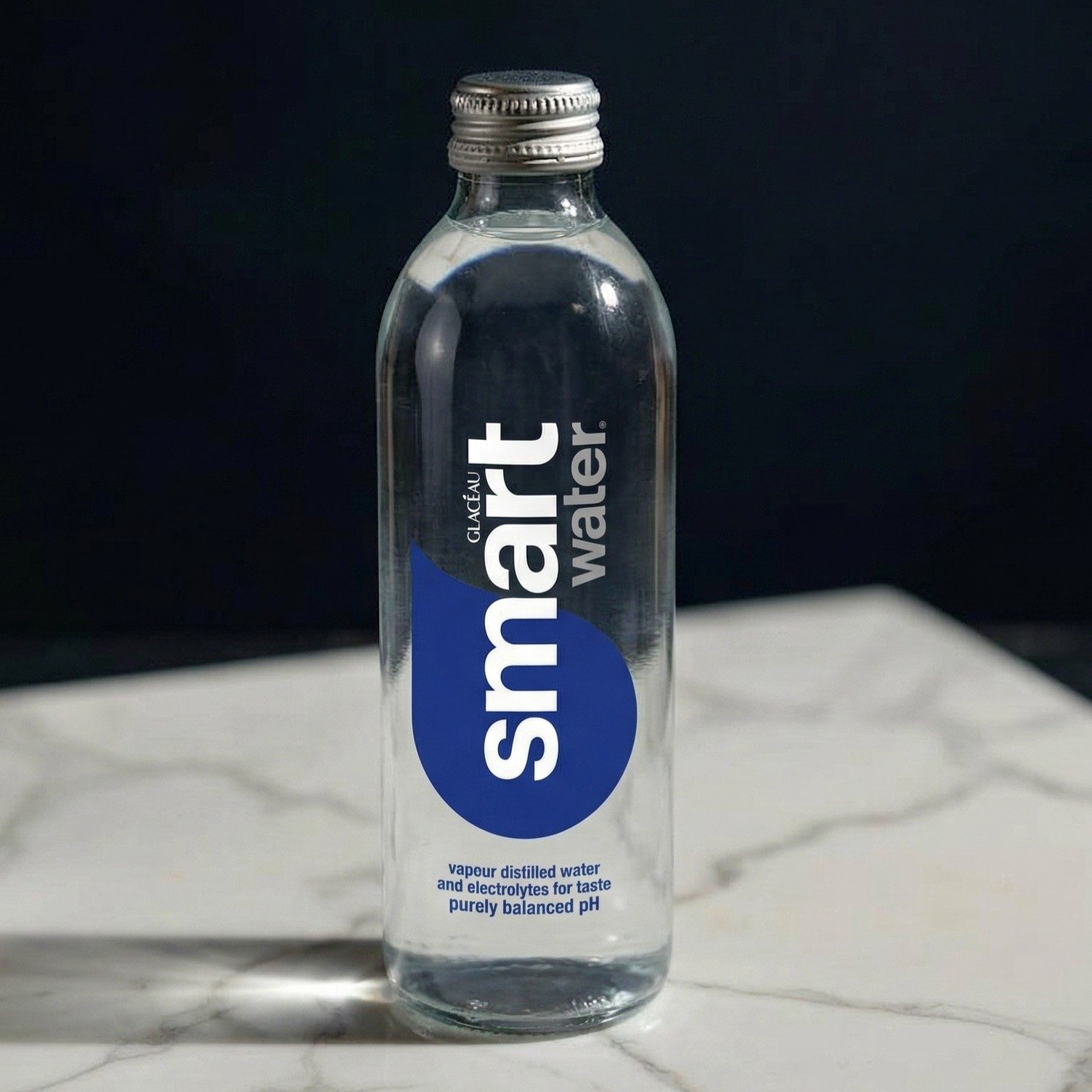Smart Water 591ml.