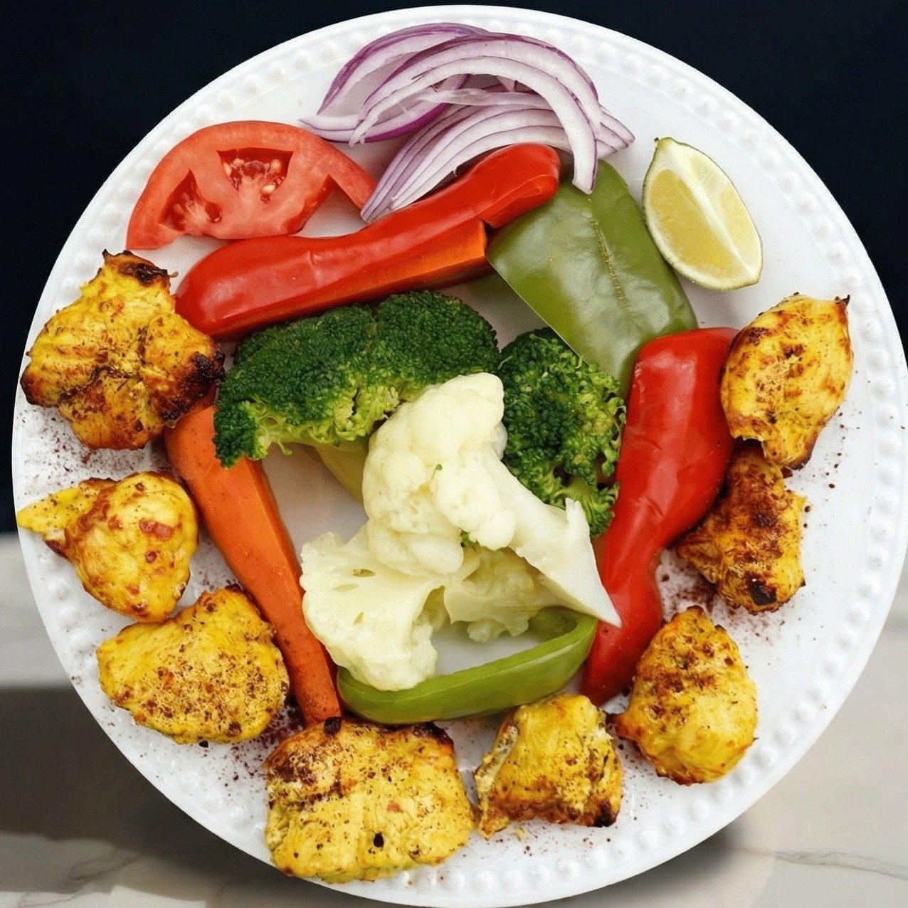 Kabob Dehqan.