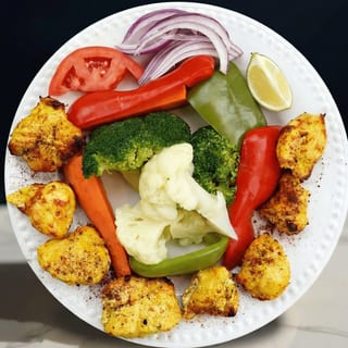 Kabob Dehqan