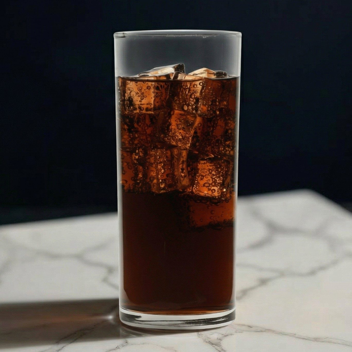 Fountain Soda.