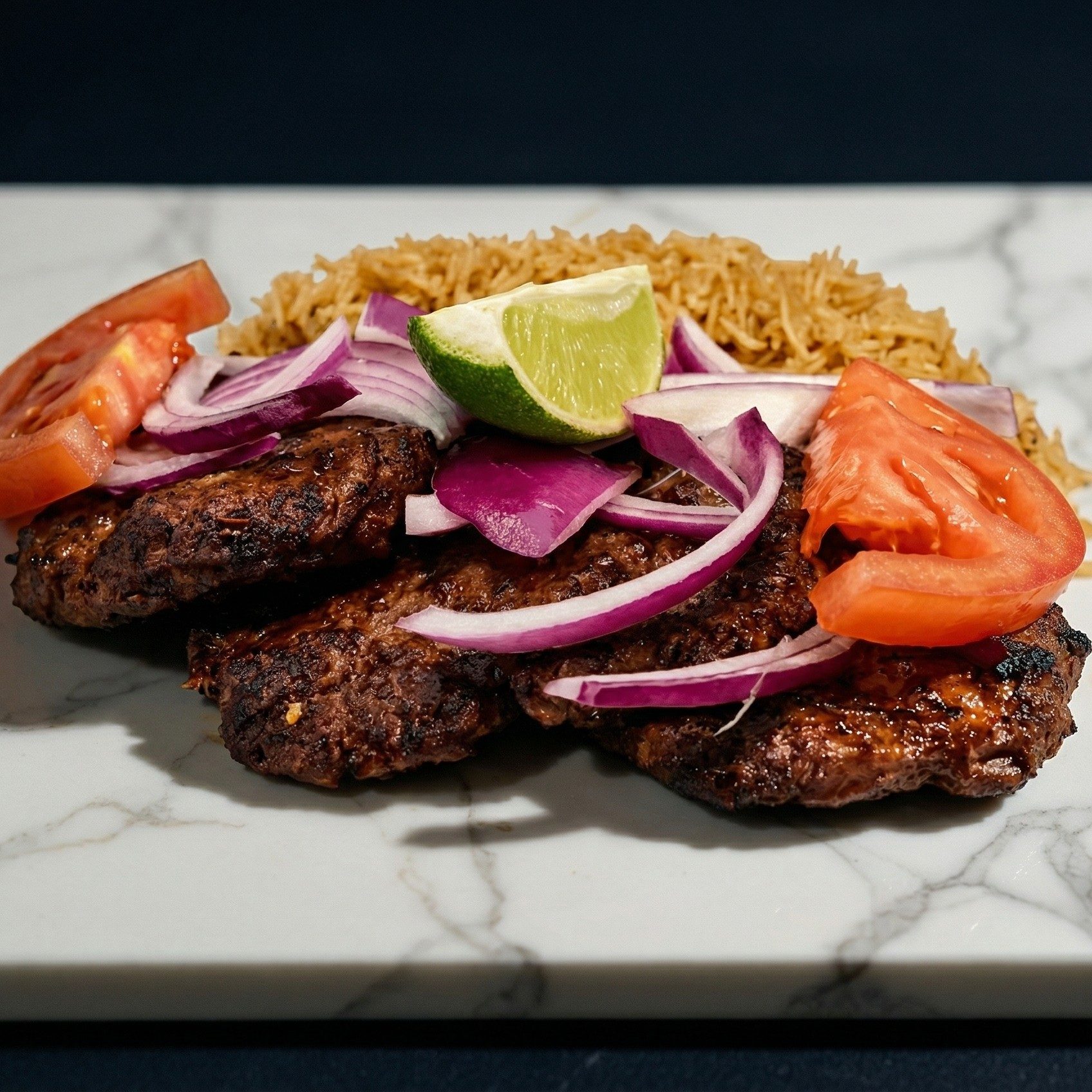 Chaplee Kabob Skewer.
