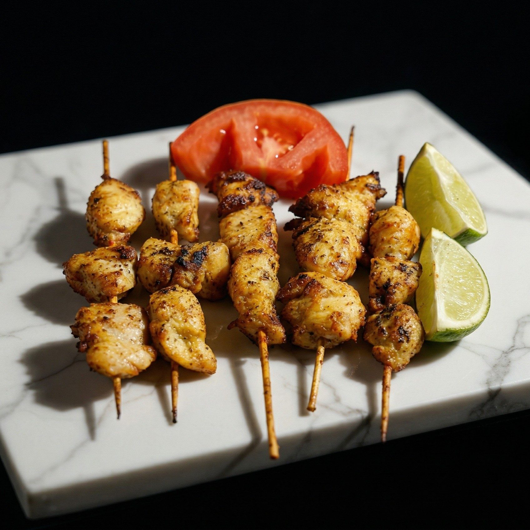 Chicken Appetizer.