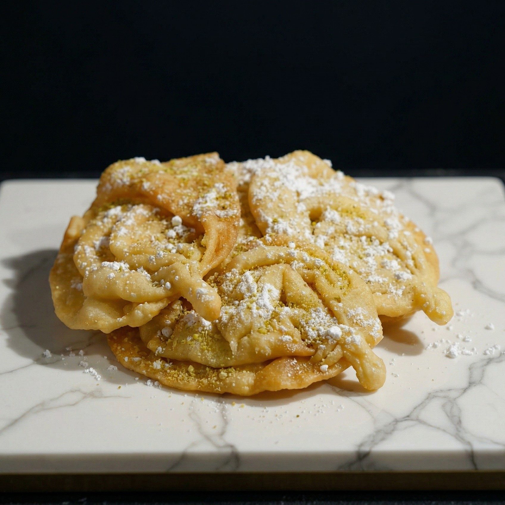 Goshe Feel "Elephant Ears".