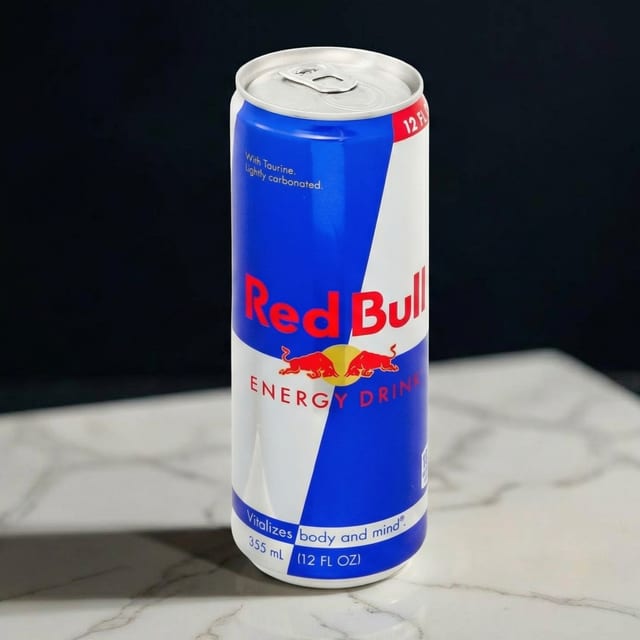 Redbull.