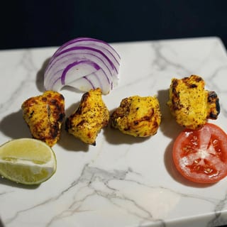 Chicken Breast Skewer