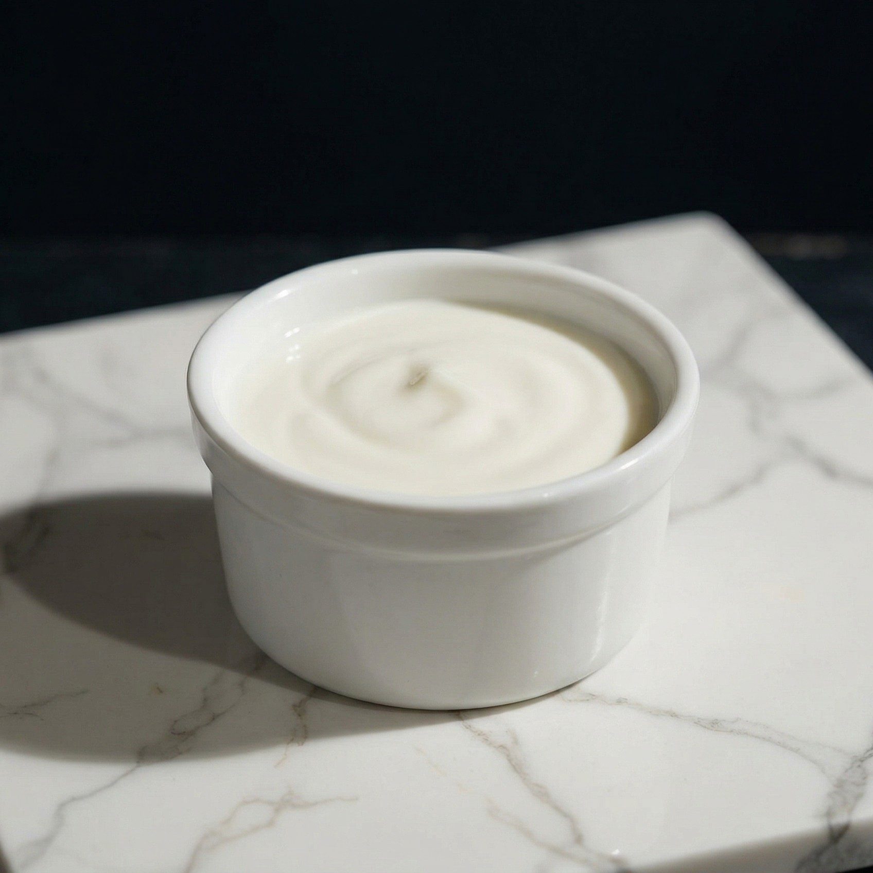 Yogurt.