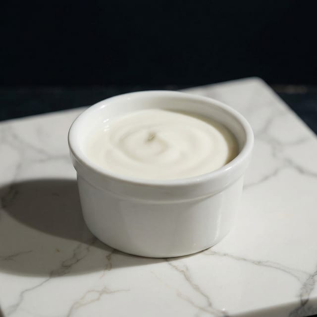 Yogurt.